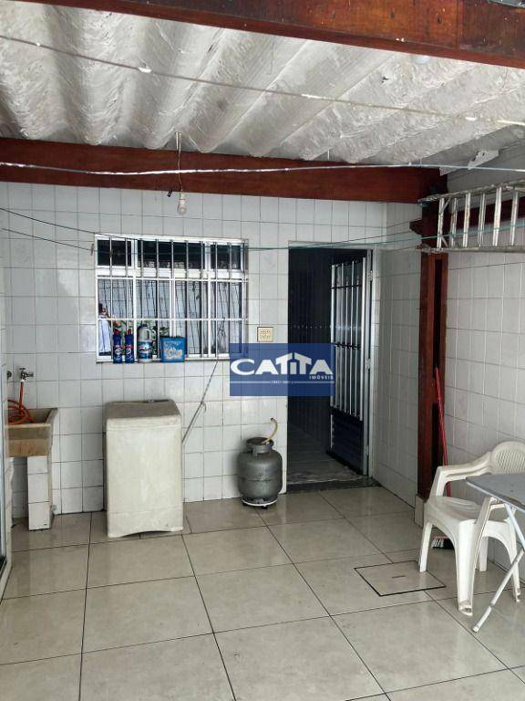 Sobrado à venda com 2 quartos, 70m² - Foto 10