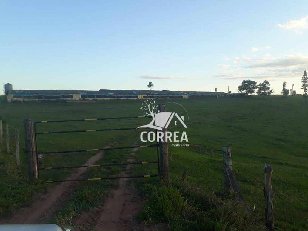 Fazenda à venda, 3872000M2 - Foto 11