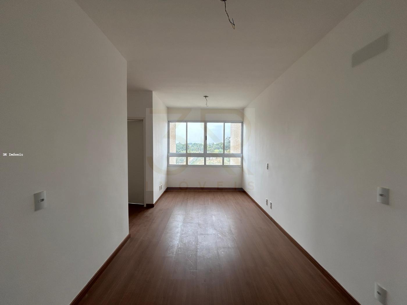 Apartamento à venda com 2 quartos, 56m² - Foto 3