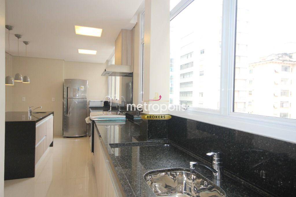 Apartamento à venda com 2 quartos, 210m² - Foto 11