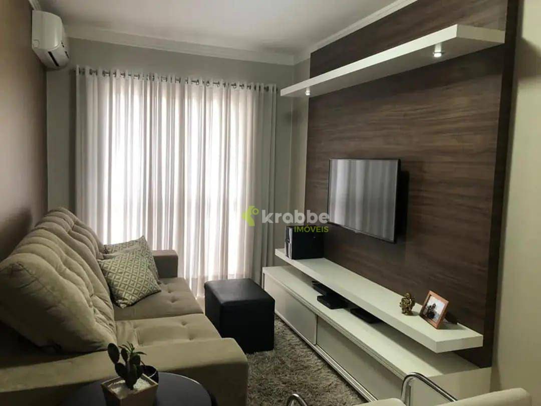 Apartamento, 2 quartos, 86 m² - Foto 3