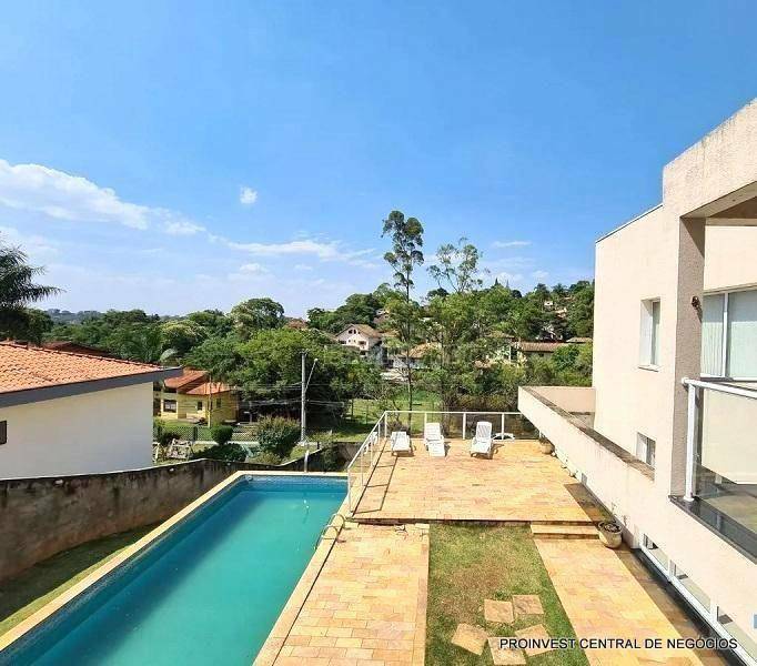 Casa de Condomínio à venda com 3 quartos, 336m² - Foto 31