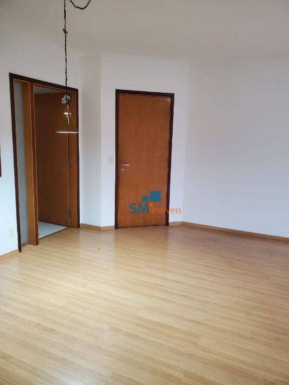 Apartamento à venda com 4 quartos, 134m² - Foto 3