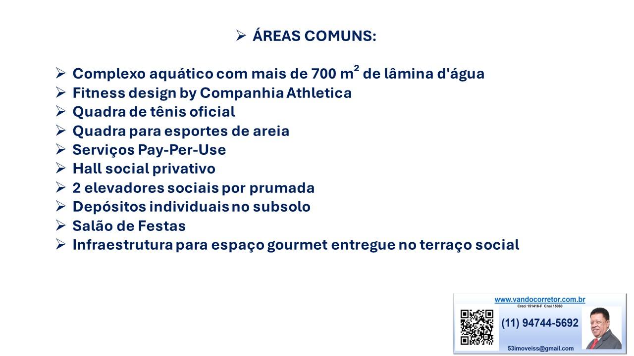 Apartamento à venda com 3 quartos, 110m² - Foto 5