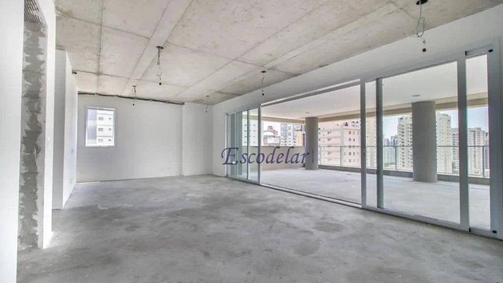 Apartamento à venda com 4 quartos, 278m² - Foto 3