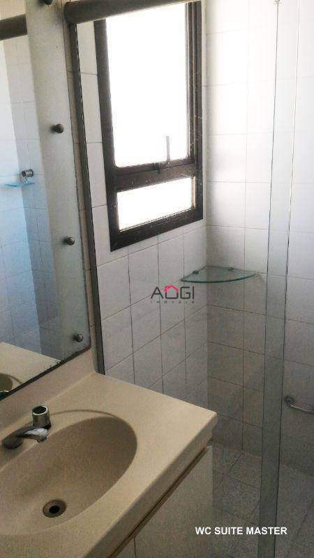 Apartamento à venda com 3 quartos, 101m² - Foto 11