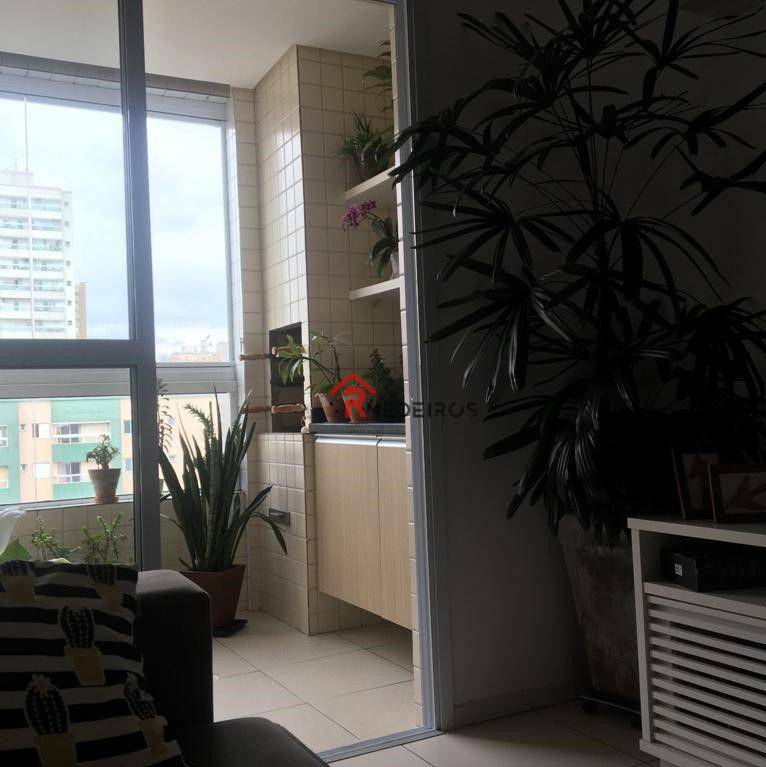 Apartamento à venda com 3 quartos, 89m² - Foto 5