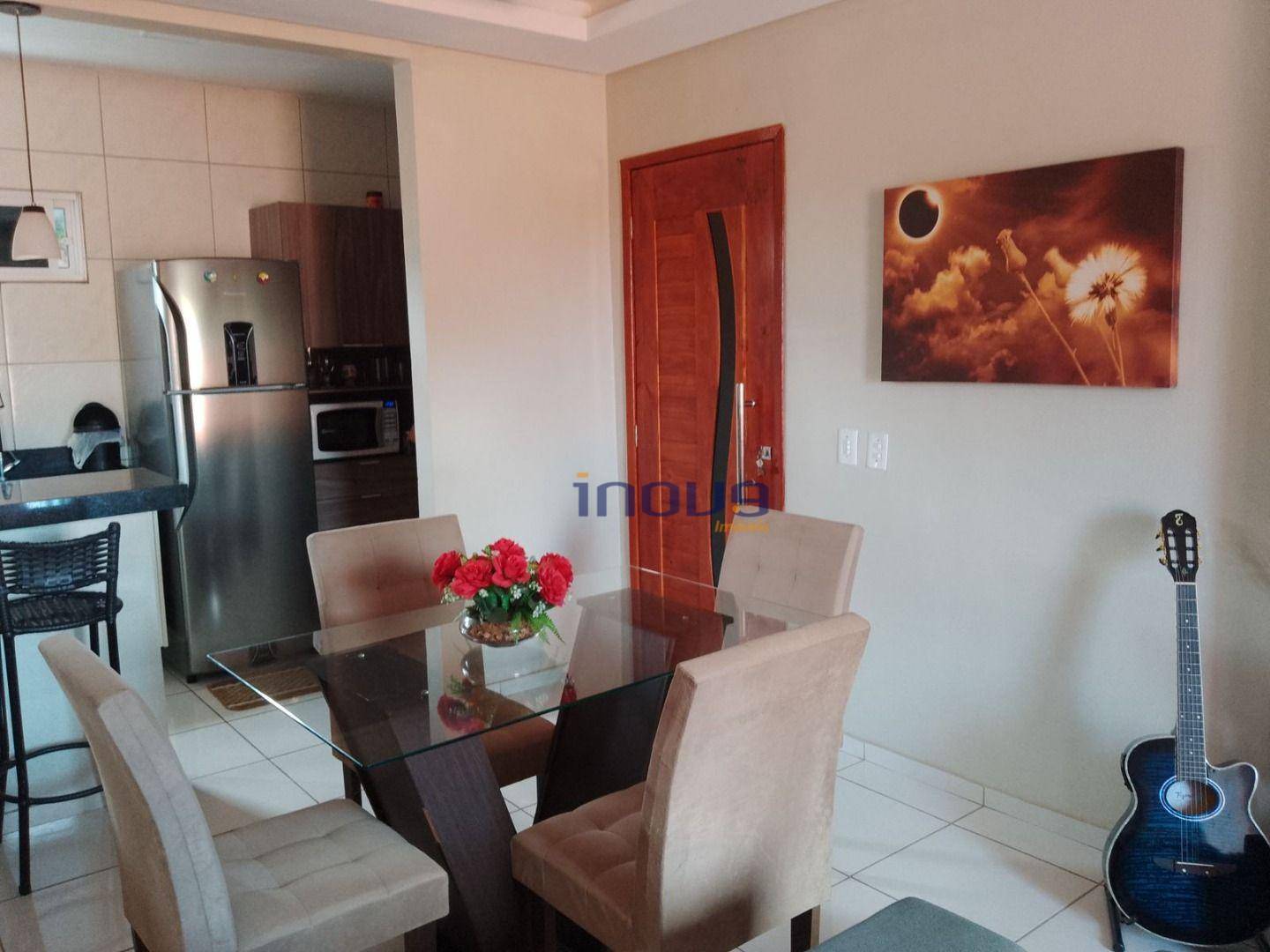 Apartamento, 2 quartos, 67 m² - Foto 3