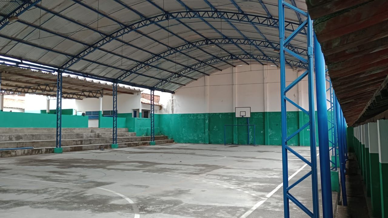 Loja-Salão à venda e aluguel, 2519m² - Foto 13