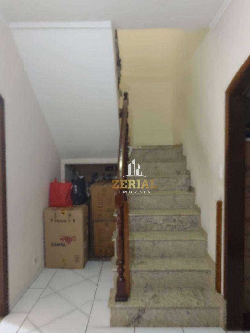 Sobrado à venda com 3 quartos, 245m² - Foto 11