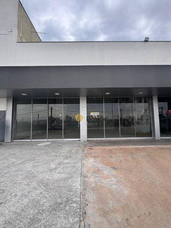Loja-Salão, 100 m² - Foto 3