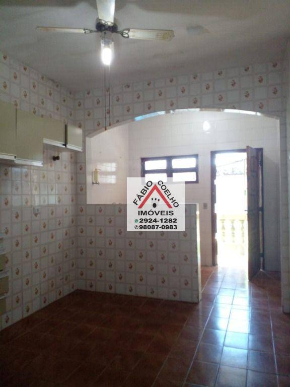 Casa de Condomínio à venda com 2 quartos, 137m² - Foto 12