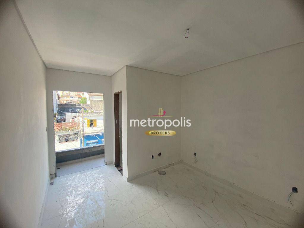 Cobertura à venda com 2 quartos, 110m² - Foto 6