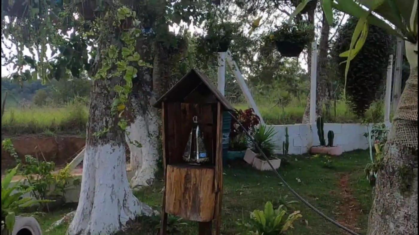 Chácara à venda com 4 quartos, 5220m² - Foto 13