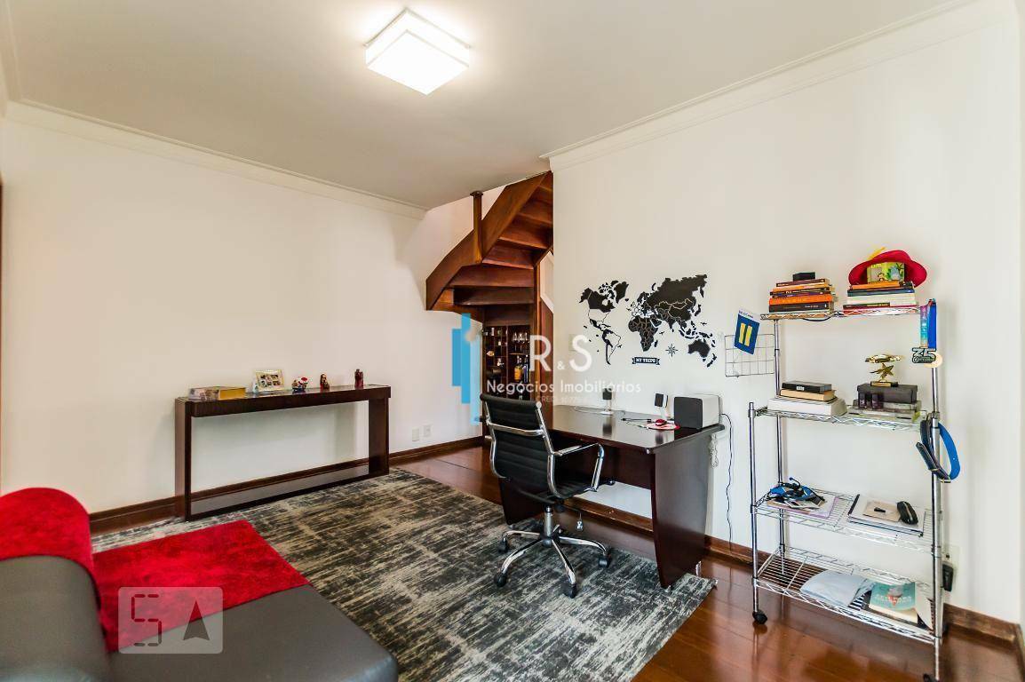 Apartamento à venda com 2 quartos, 121m² - Foto 9