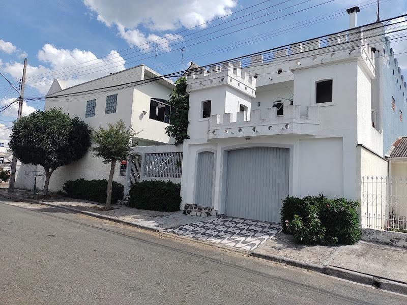 Sobrado à venda com 5 quartos, 294m² - Foto 7