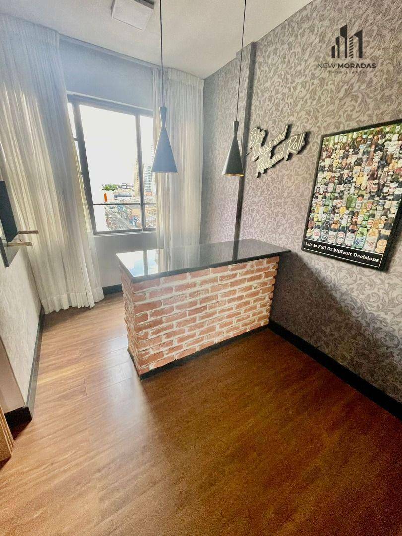 Apartamento à venda com 3 quartos, 157m² - Foto 9