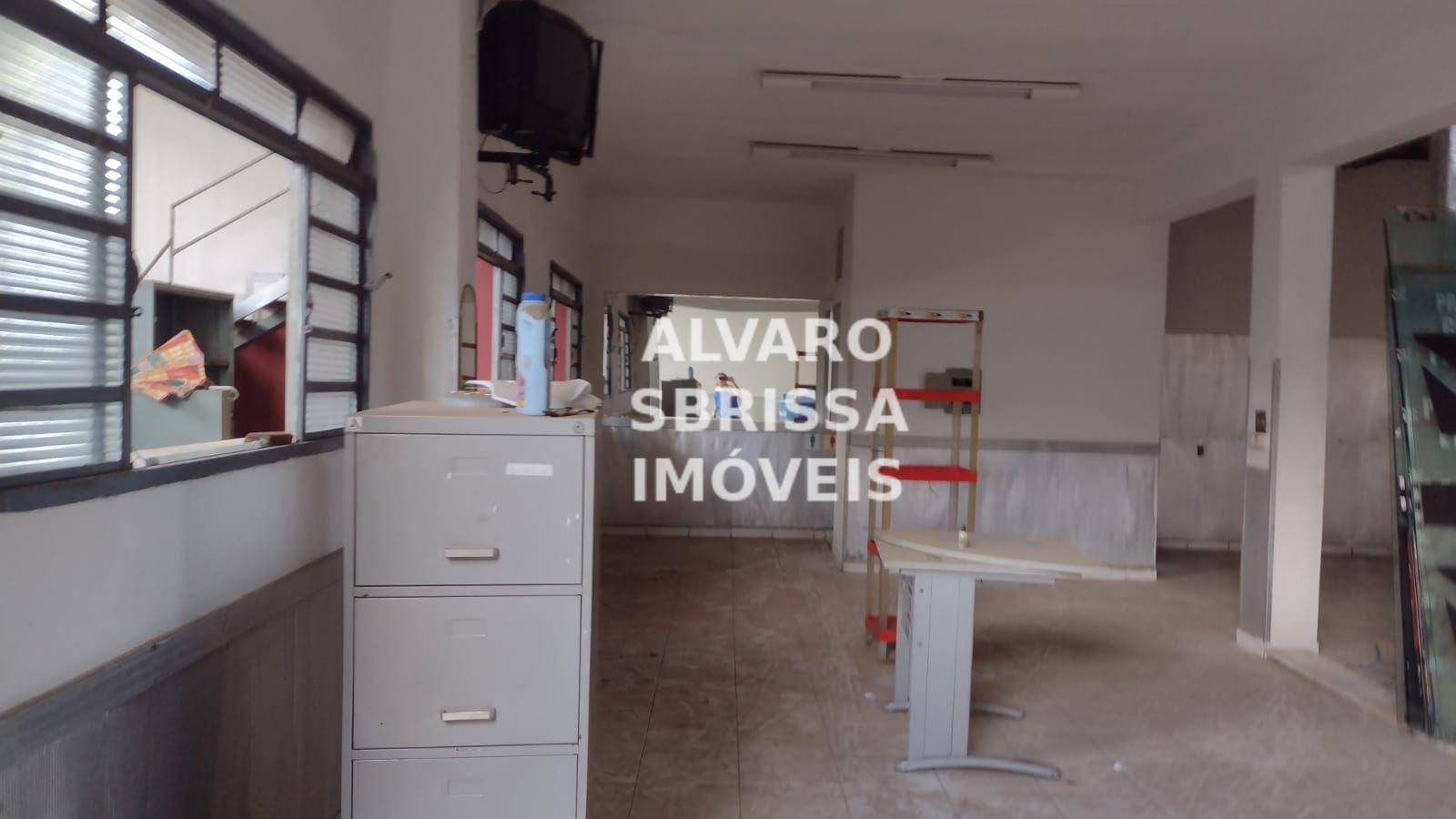 Depósito-Galpão-Armazém à venda e aluguel, 580m² - Foto 9