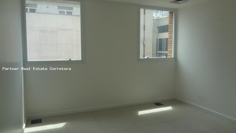 Conjunto Comercial-Sala para alugar, 200m² - Foto 29