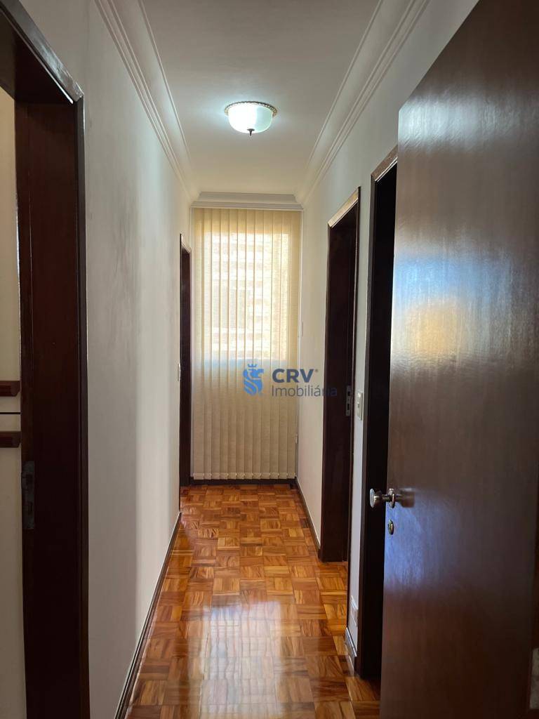 Apartamento à venda com 3 quartos, 168m² - Foto 14