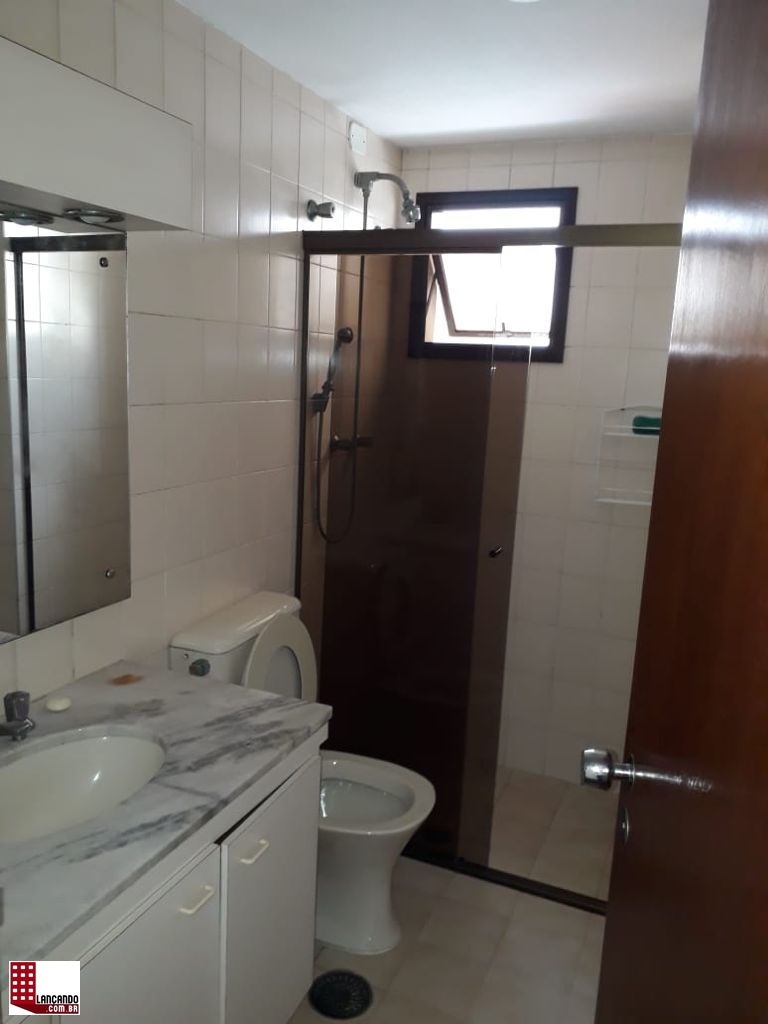 Apartamento à venda com 3 quartos, 105m² - Foto 8