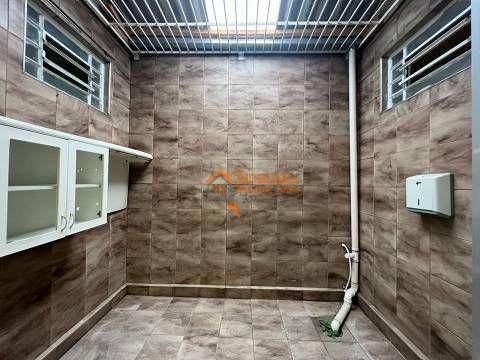 Sobrado à venda com 3 quartos, 300M2 - Foto 15