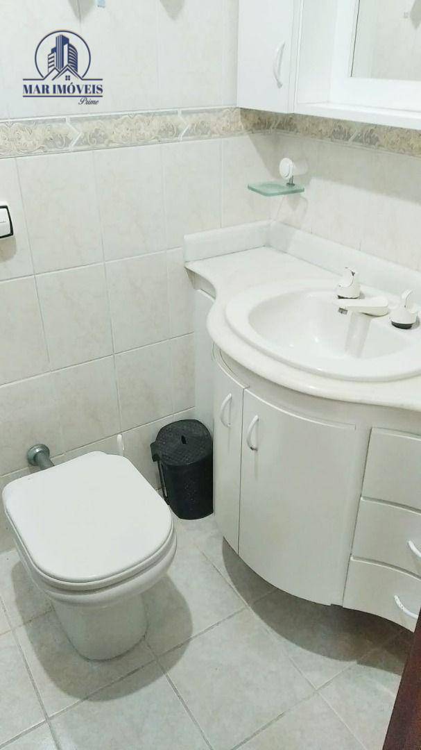 Apartamento à venda com 3 quartos, 160m² - Foto 9