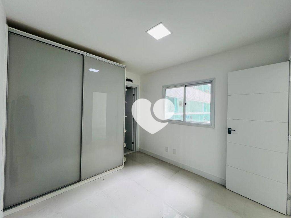 Apartamento à venda com 2 quartos, 60m² - Foto 8