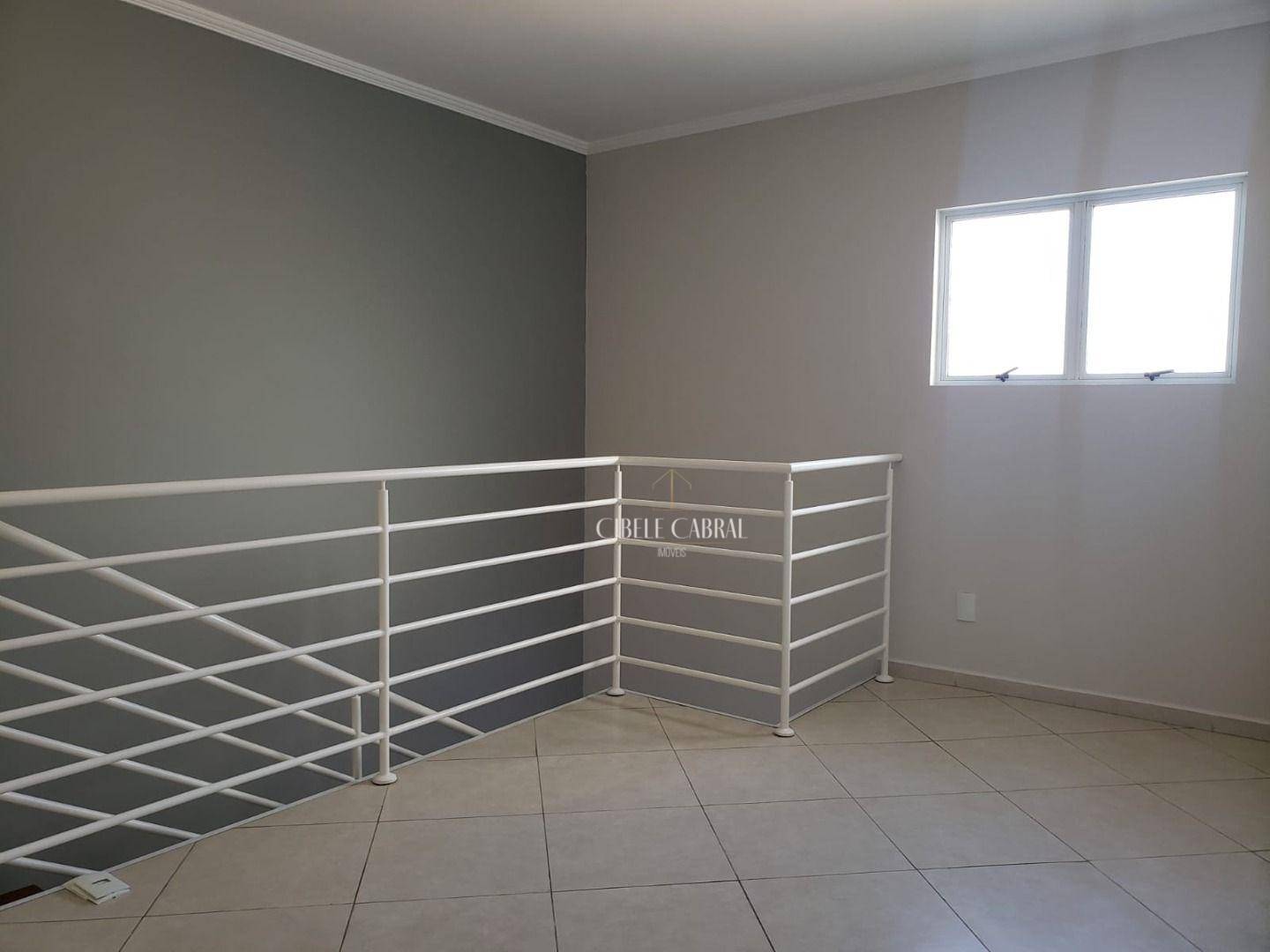 Casa à venda e aluguel com 3 quartos, 200m² - Foto 20