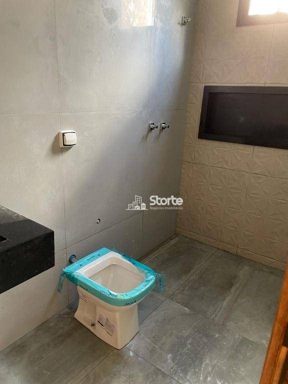 Casa à venda com 3 quartos, 140m² - Foto 8