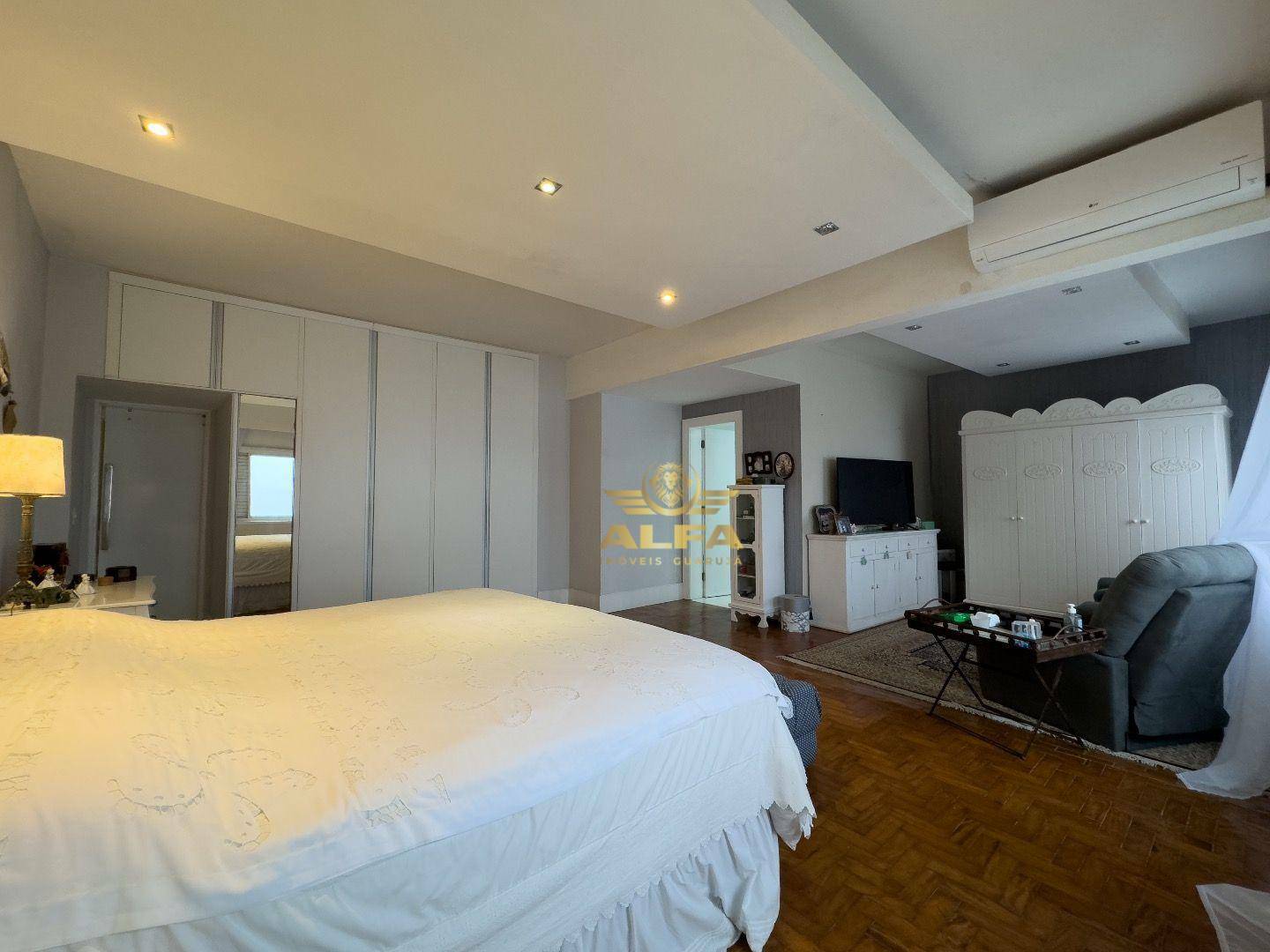 Apartamento à venda com 4 quartos, 375m² - Foto 14