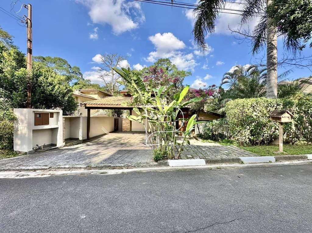 Casa de Condomínio, 5 quartos - Foto 2