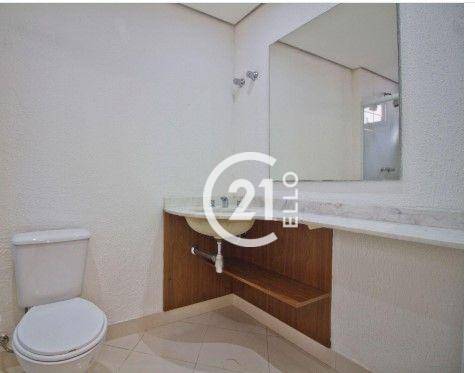 Apartamento à venda com 1 quarto, 34m² - Foto 5