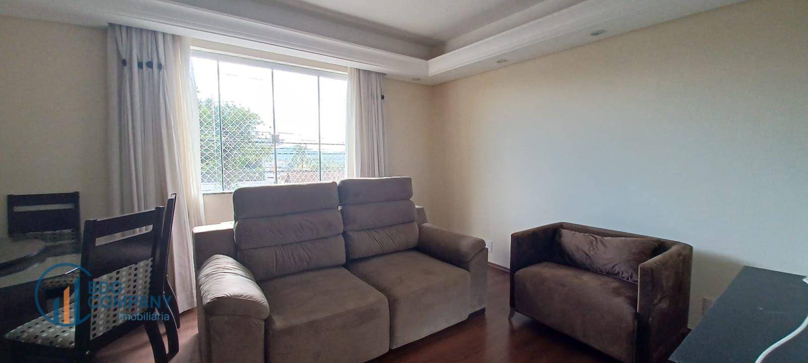 Apartamento para alugar com 3 quartos, 100m² - Foto 7