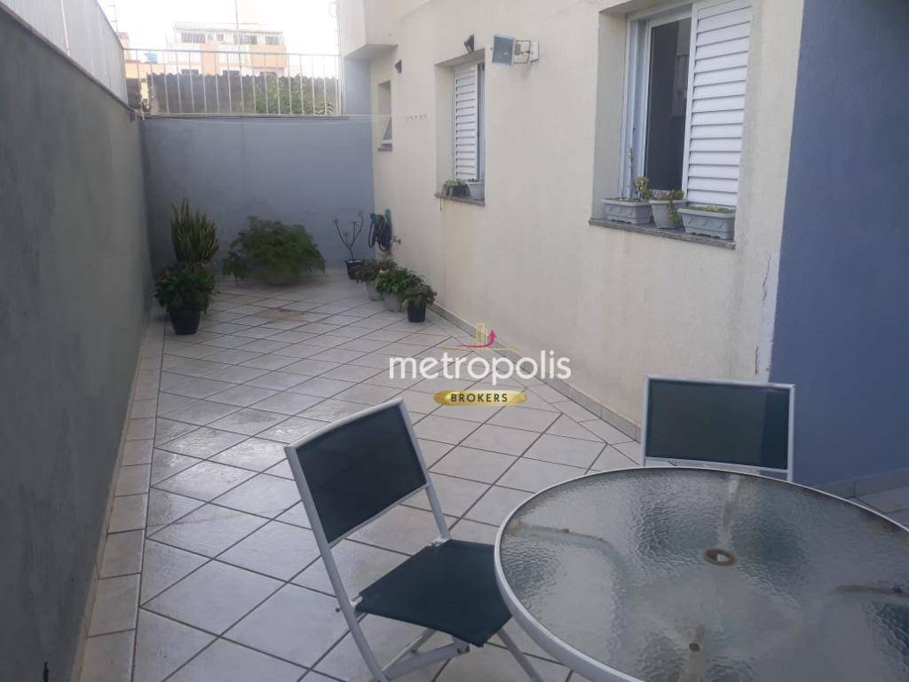 Apartamento à venda com 3 quartos, 73m² - Foto 17