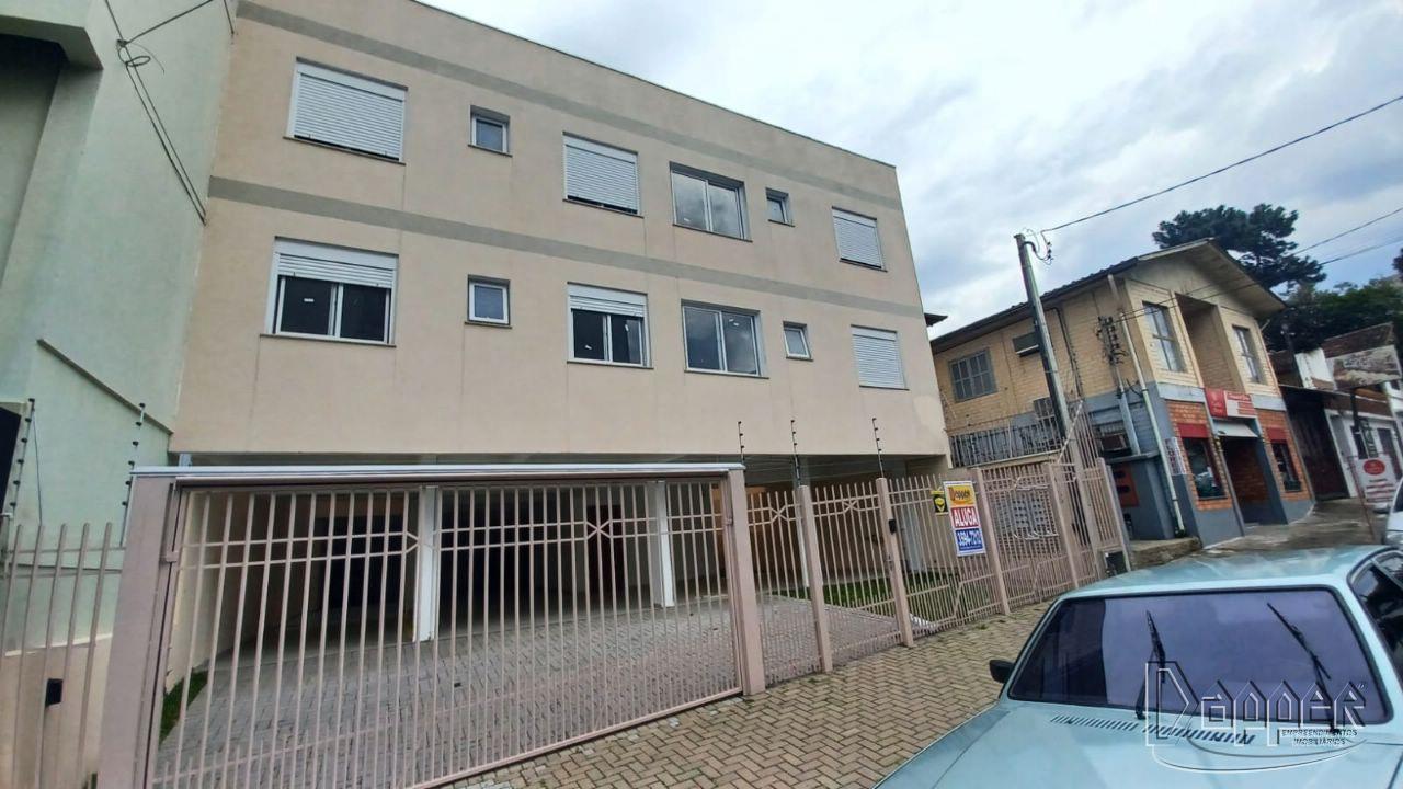 Apartamento para alugar com 2 quartos, 65m² - Foto 1