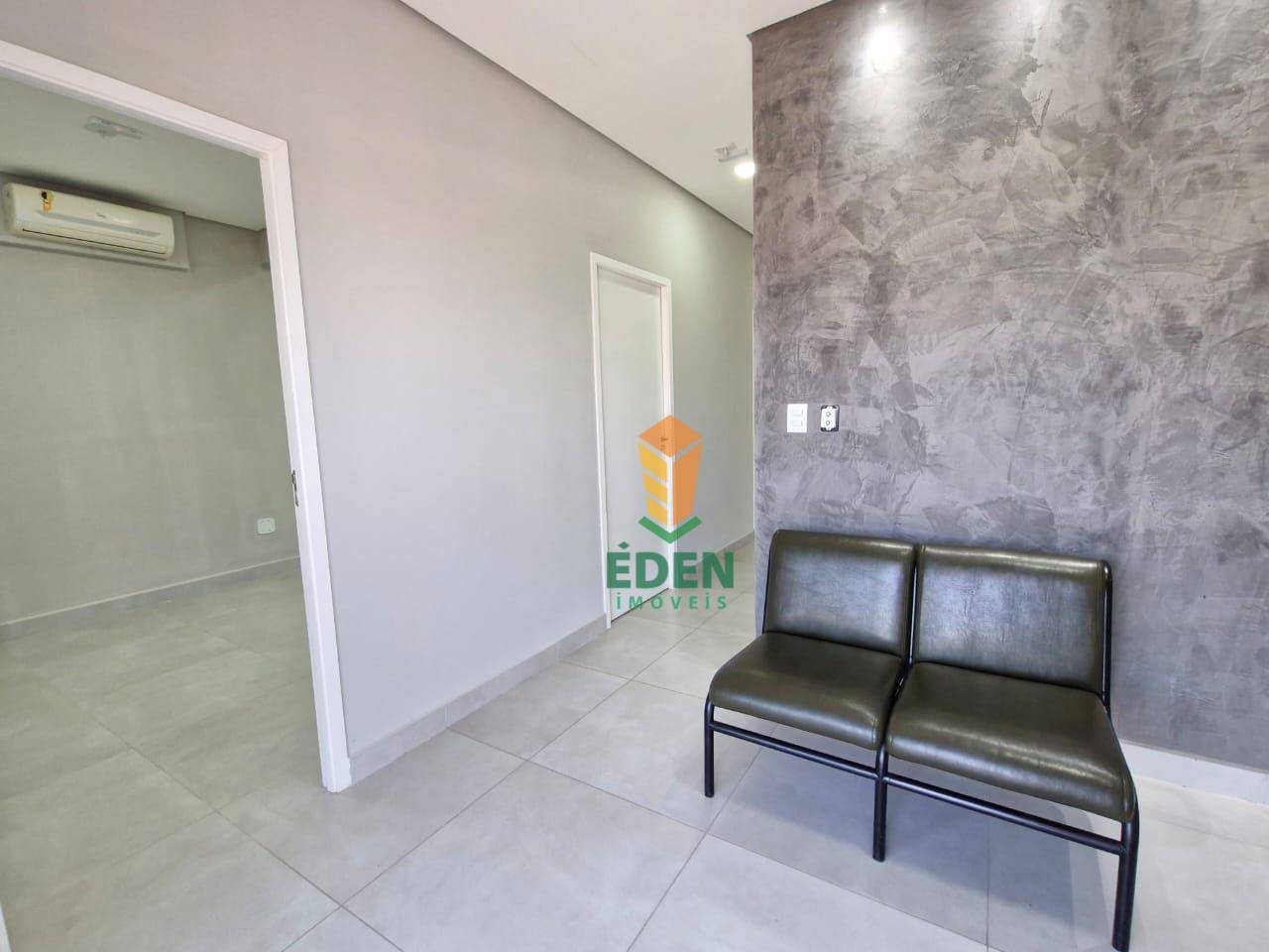 Conjunto Comercial-Sala para alugar, 15m² - Foto 6