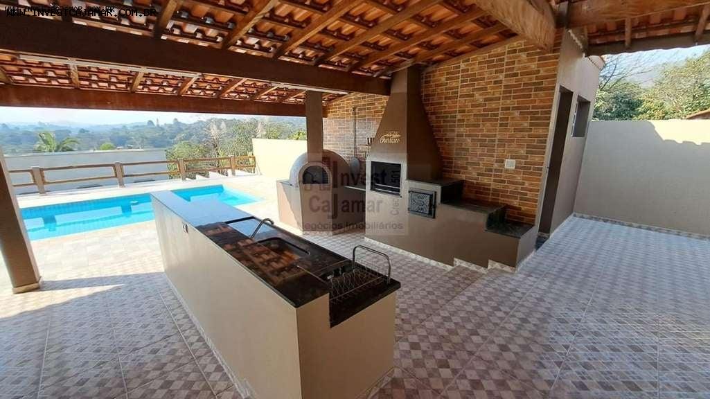 Fazenda à venda com 4 quartos, 1000m² - Foto 1