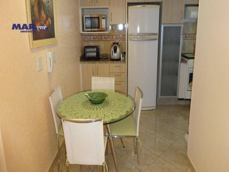 Apartamento à venda com 2 quartos, 80m² - Foto 11