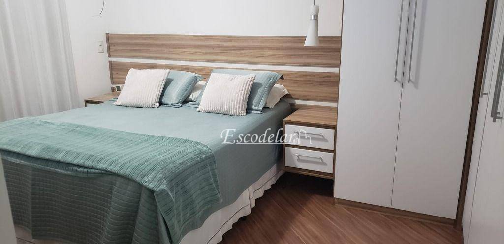 Apartamento à venda com 3 quartos, 126m² - Foto 23