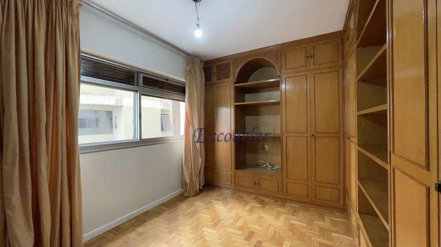 Apartamento à venda com 3 quartos, 204m² - Foto 7