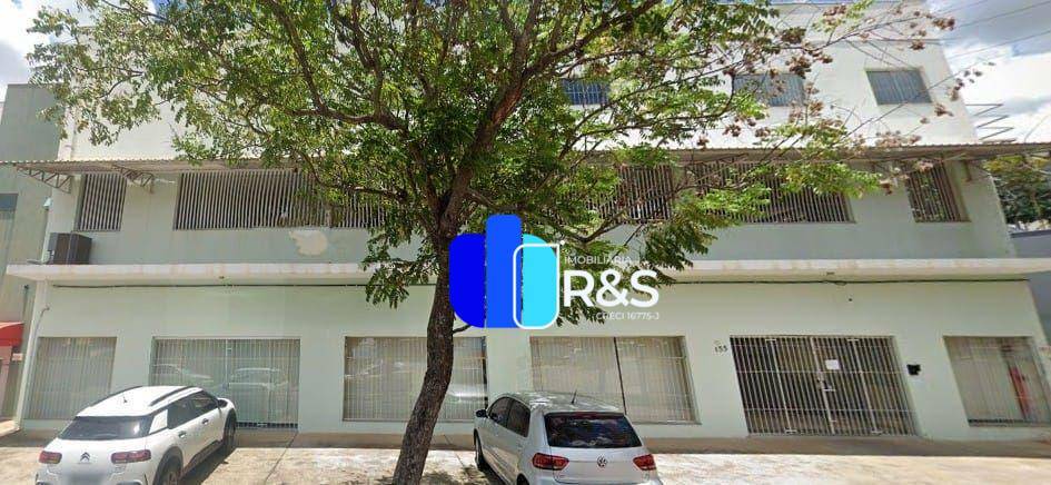 Loja-Salão para alugar, 250m² - Foto 1