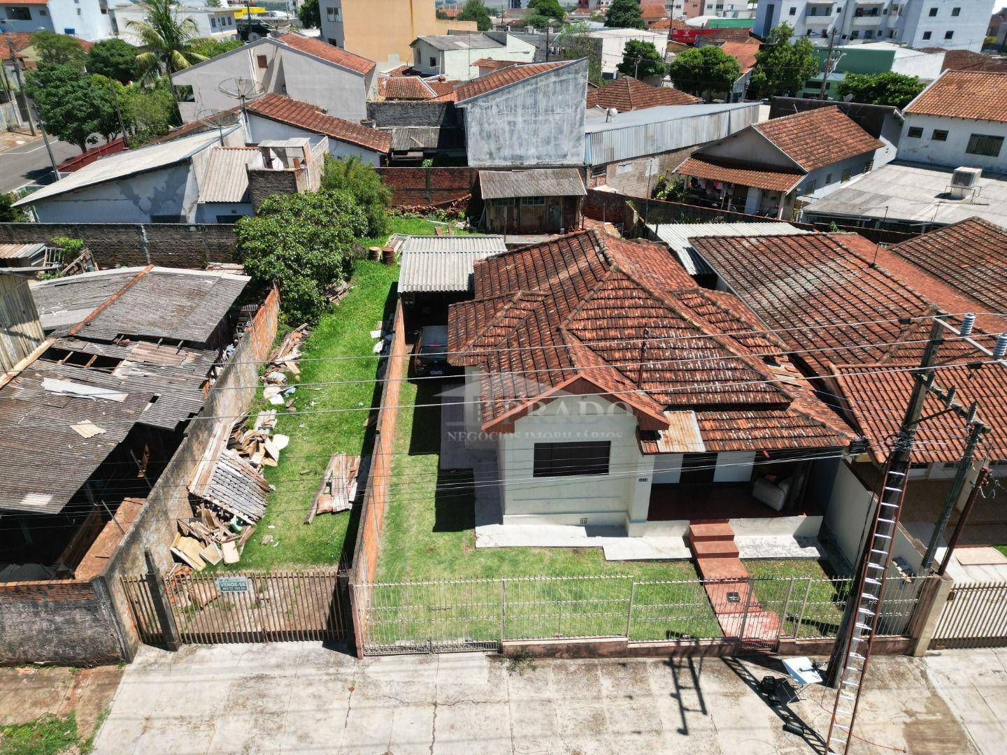 Terreno, 795 m² - Foto 7