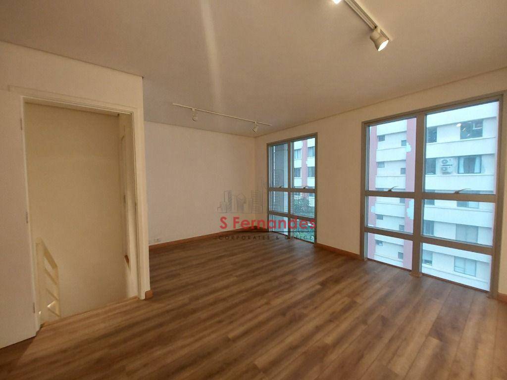 Conjunto Comercial-Sala à venda, 68m² - Foto 4