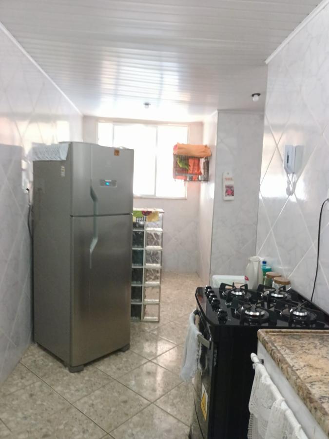 Apartamento à venda com 2 quartos, 50m² - Foto 9