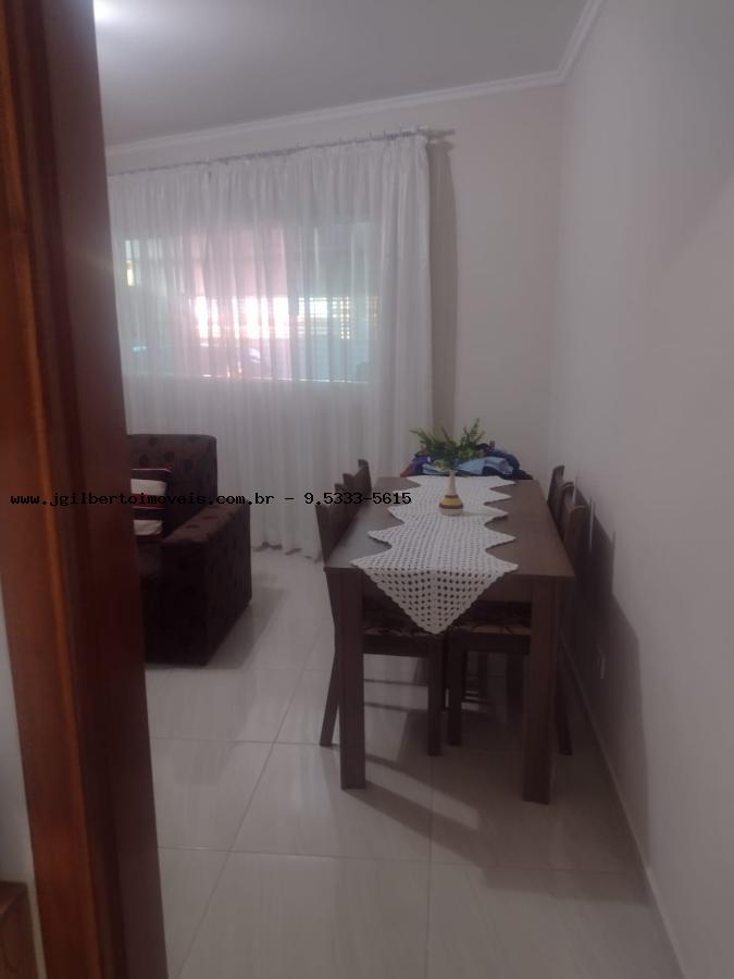 Casa à venda com 3 quartos, 140m² - Foto 2