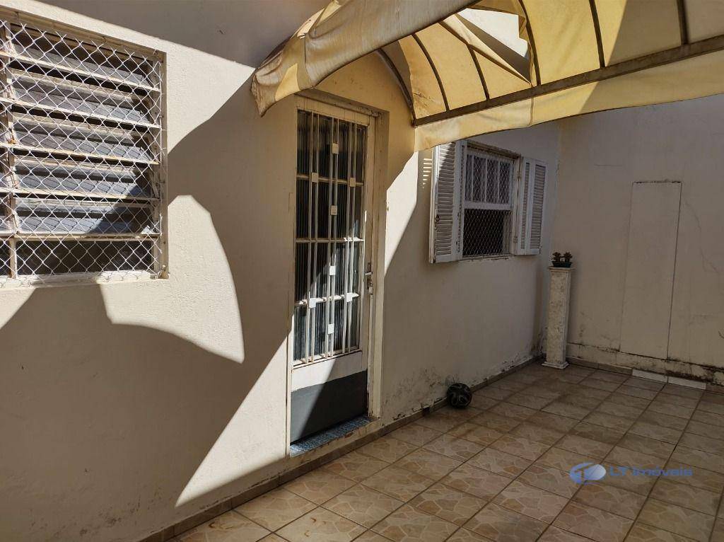 Casa à venda com 2 quartos, 187m² - Foto 4