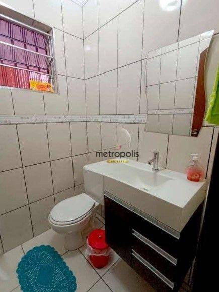 Sobrado à venda com 4 quartos, 178m² - Foto 15