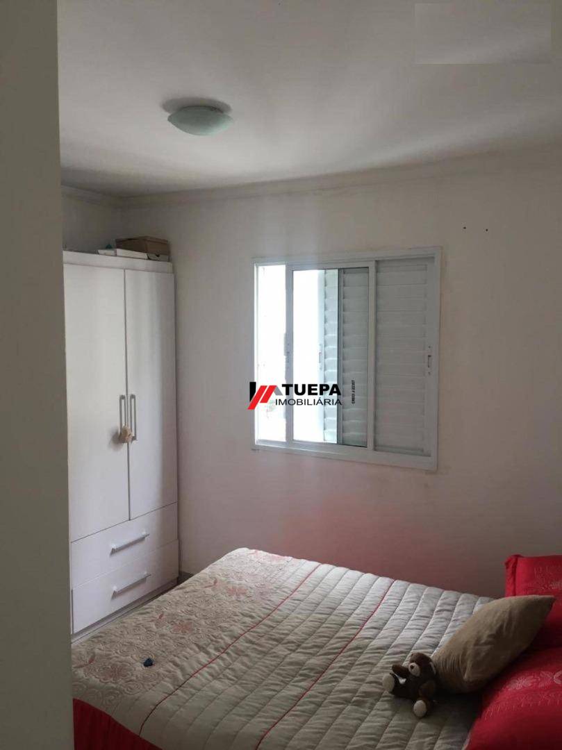 Apartamento à venda com 3 quartos, 58m² - Foto 10