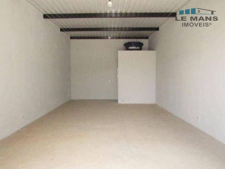 Loja-Salão para alugar, 60m² - Foto 2